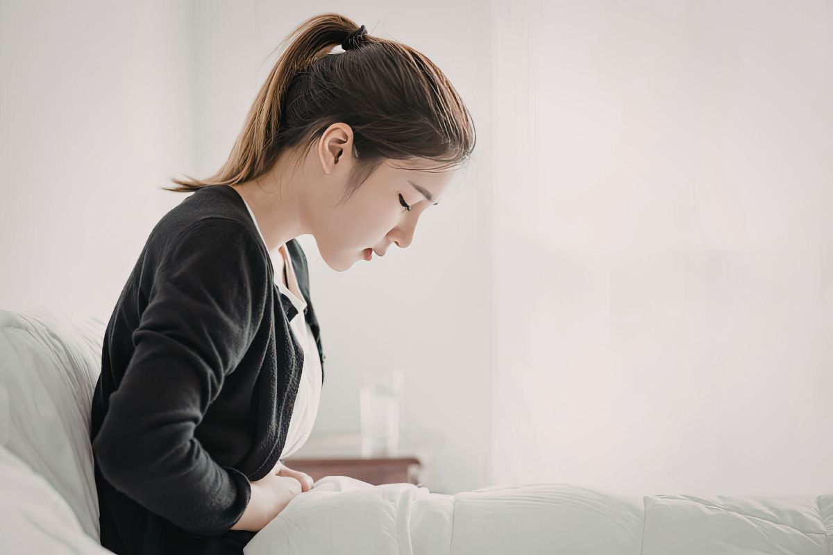 Por que a dor da endometriose não melhora mesmo com remédio?