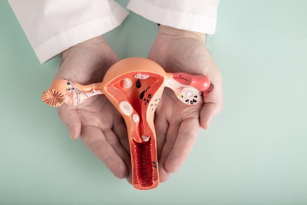 Histeroscopia para o tratamento das malformações uterinas
