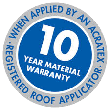 10 Year Warranty icon