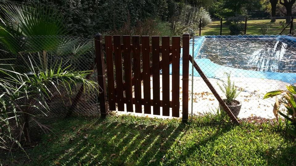 TODO EN QUEBRACHO ORO ROJO