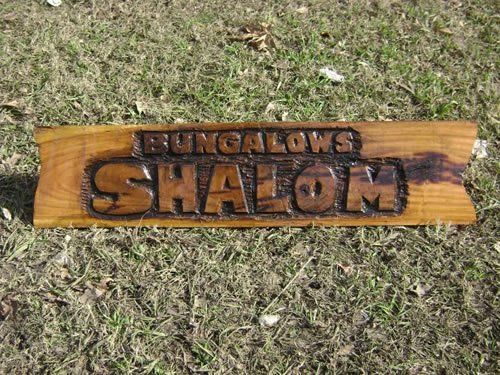 TODO EN QUEBRACHO ORO ROJO