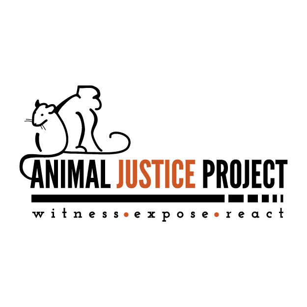 Animal Justice Project Logo