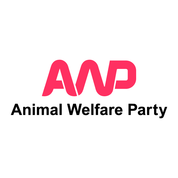 Animal Welfare Party Logo