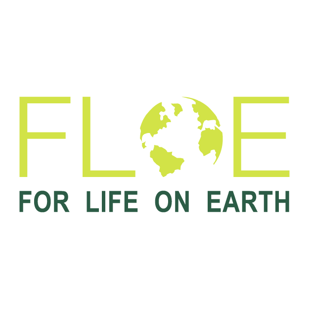 For Life On Earth Logo