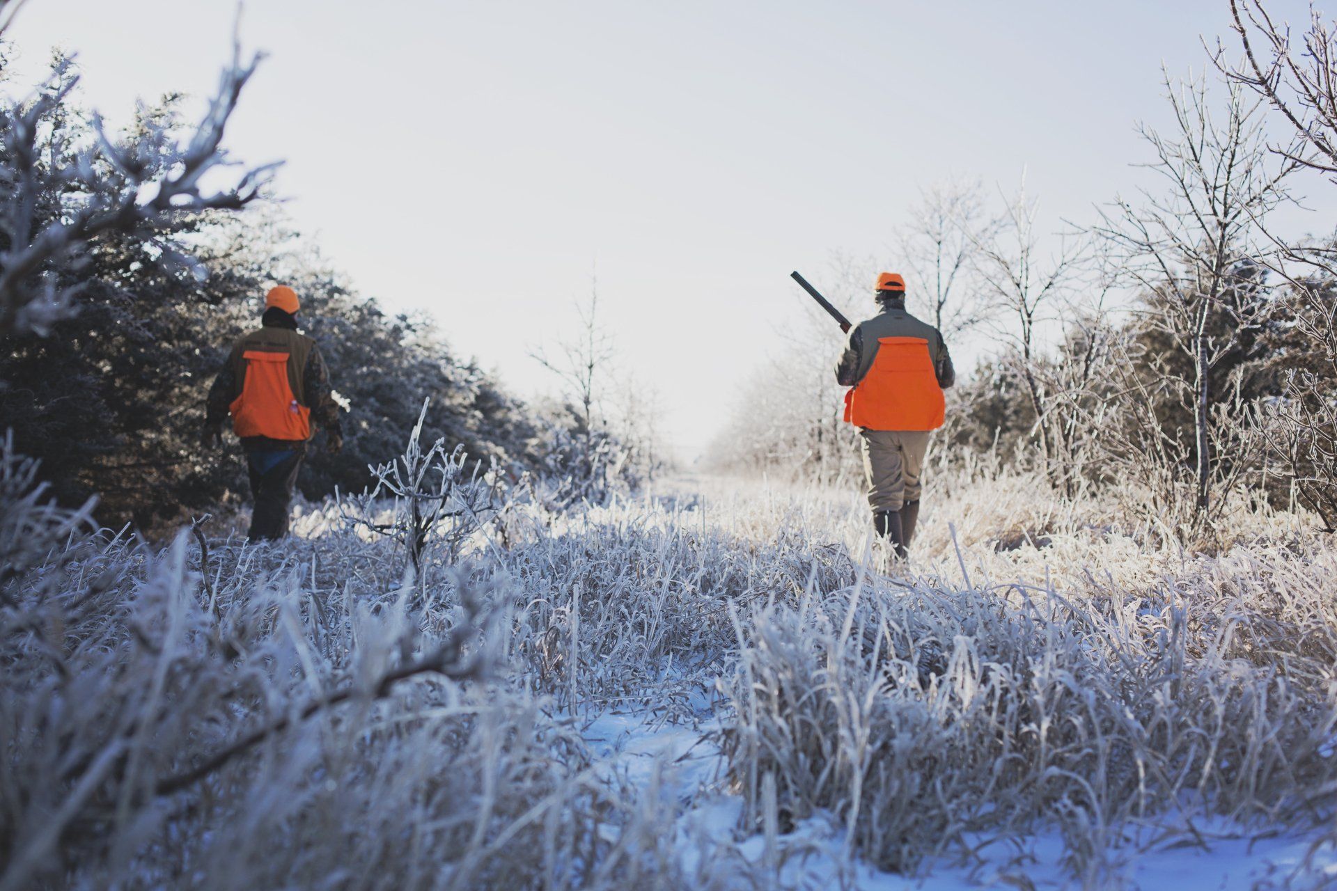 Extreme Pheasant Outfitters LLC — photo 3