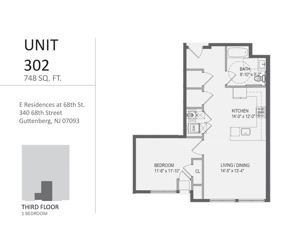 Floor Plan 10