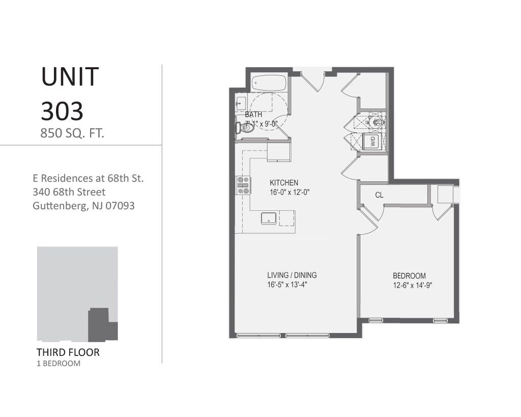 Floor Plan 13