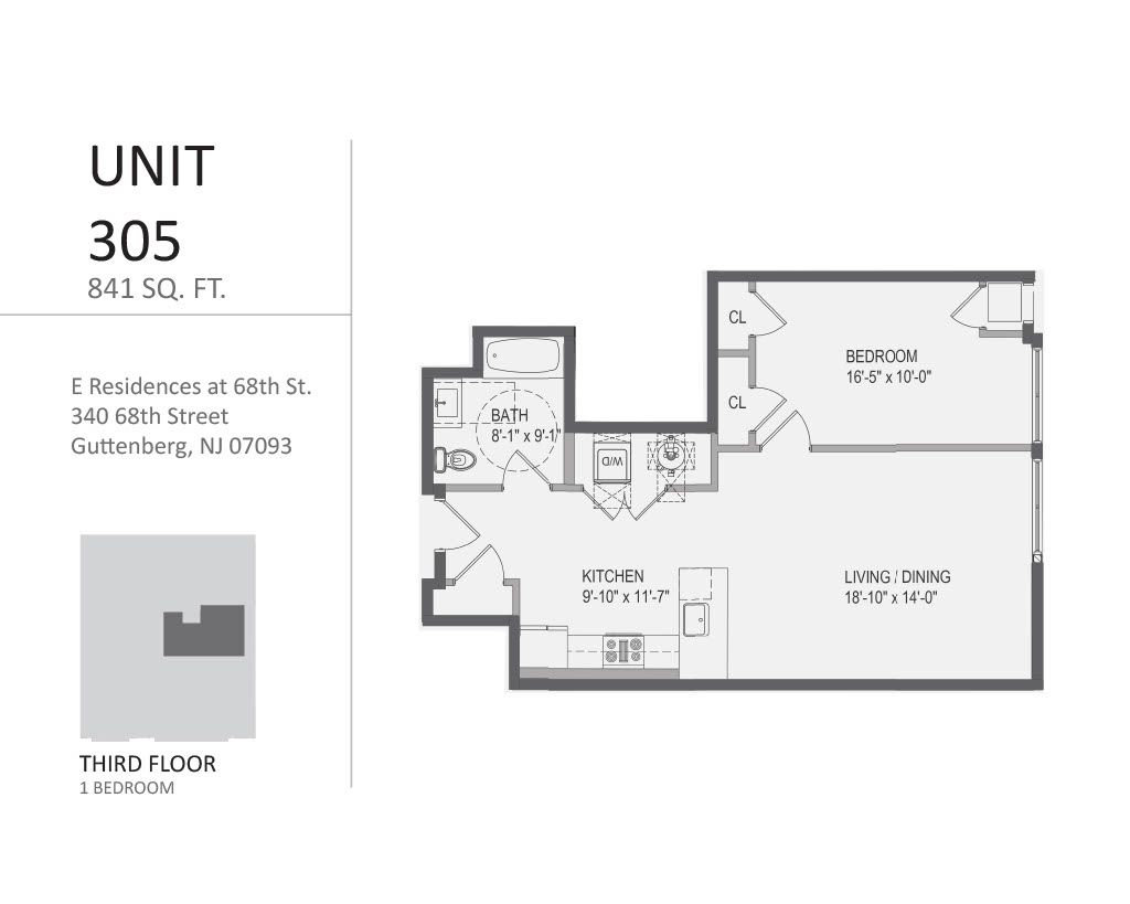 Floor Plan 15