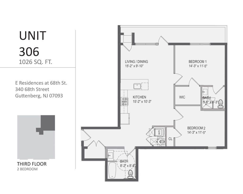 Floor Plan 9