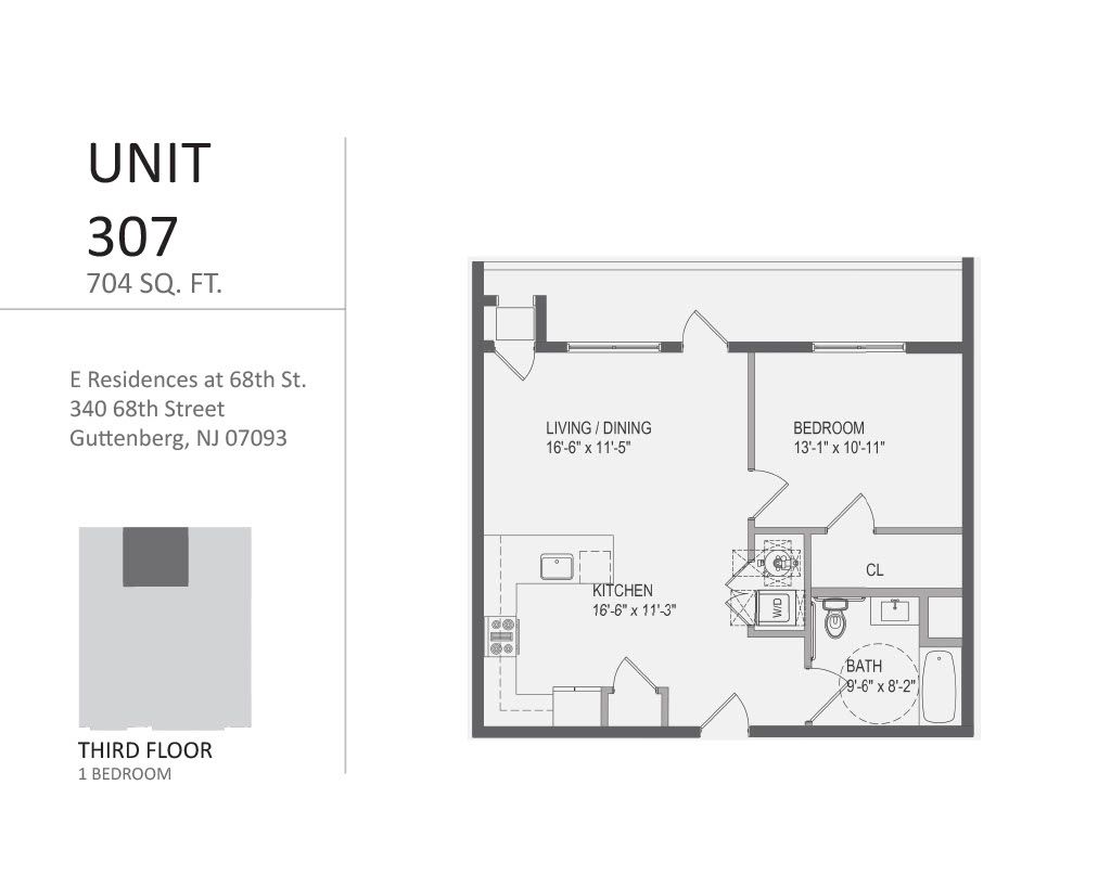 Floor Plan 8