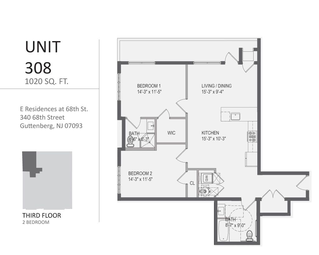 Floor Plan 7