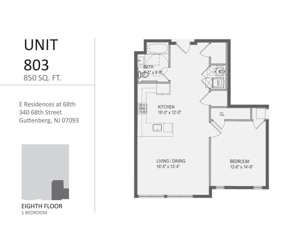 Floor Plan 4