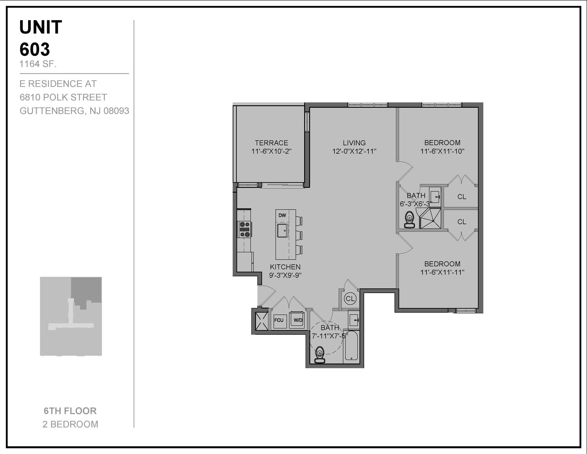 A black and white floor plan of a house.