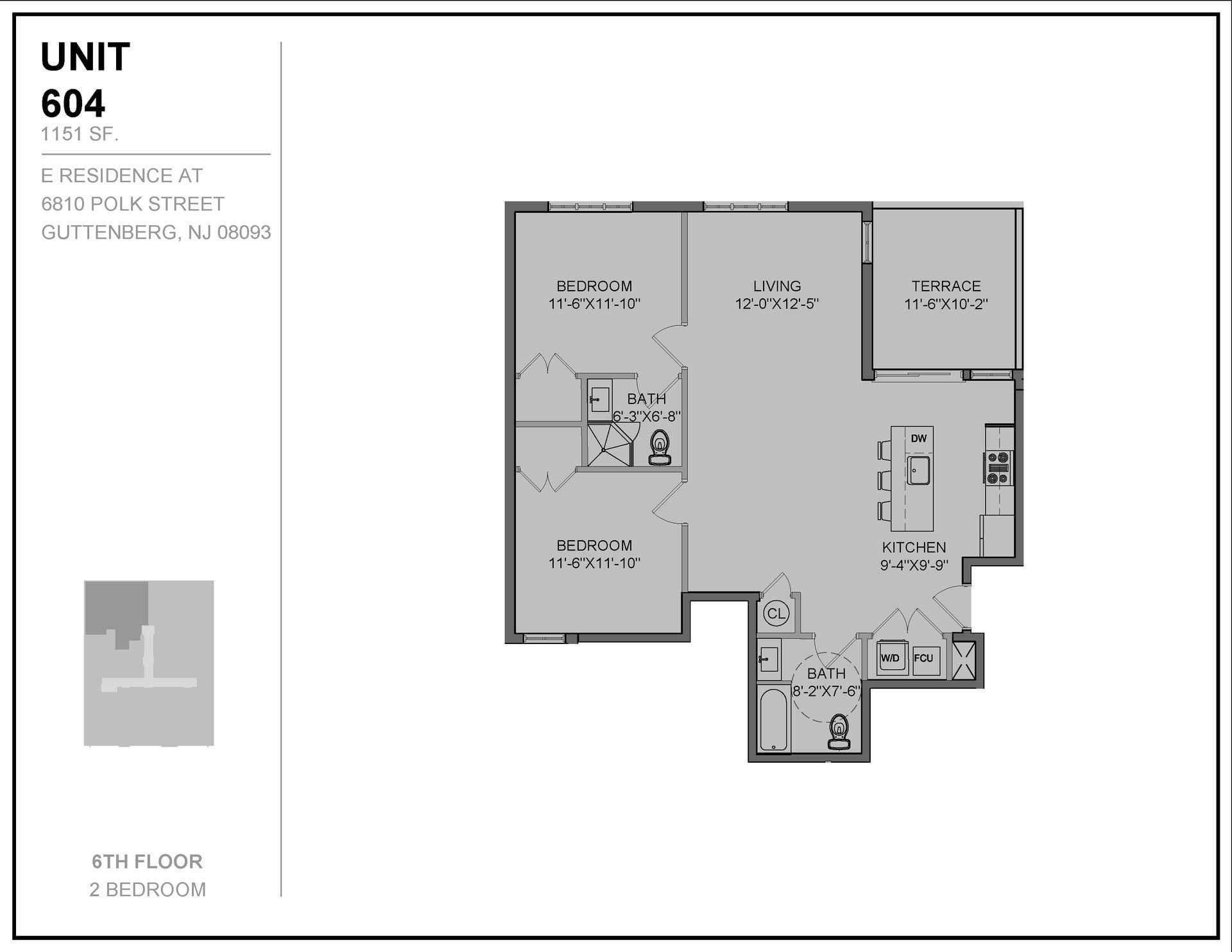 A black and white floor plan of a house.