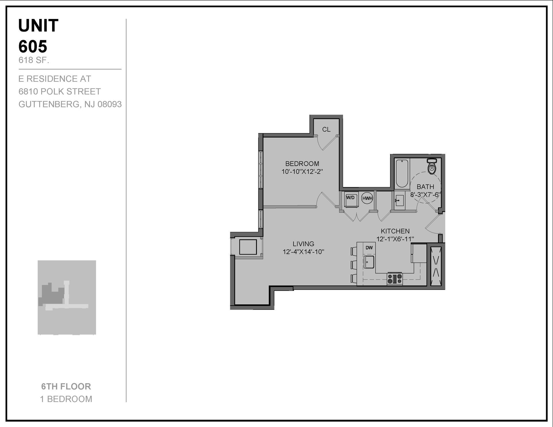 A black and white floor plan of a house.