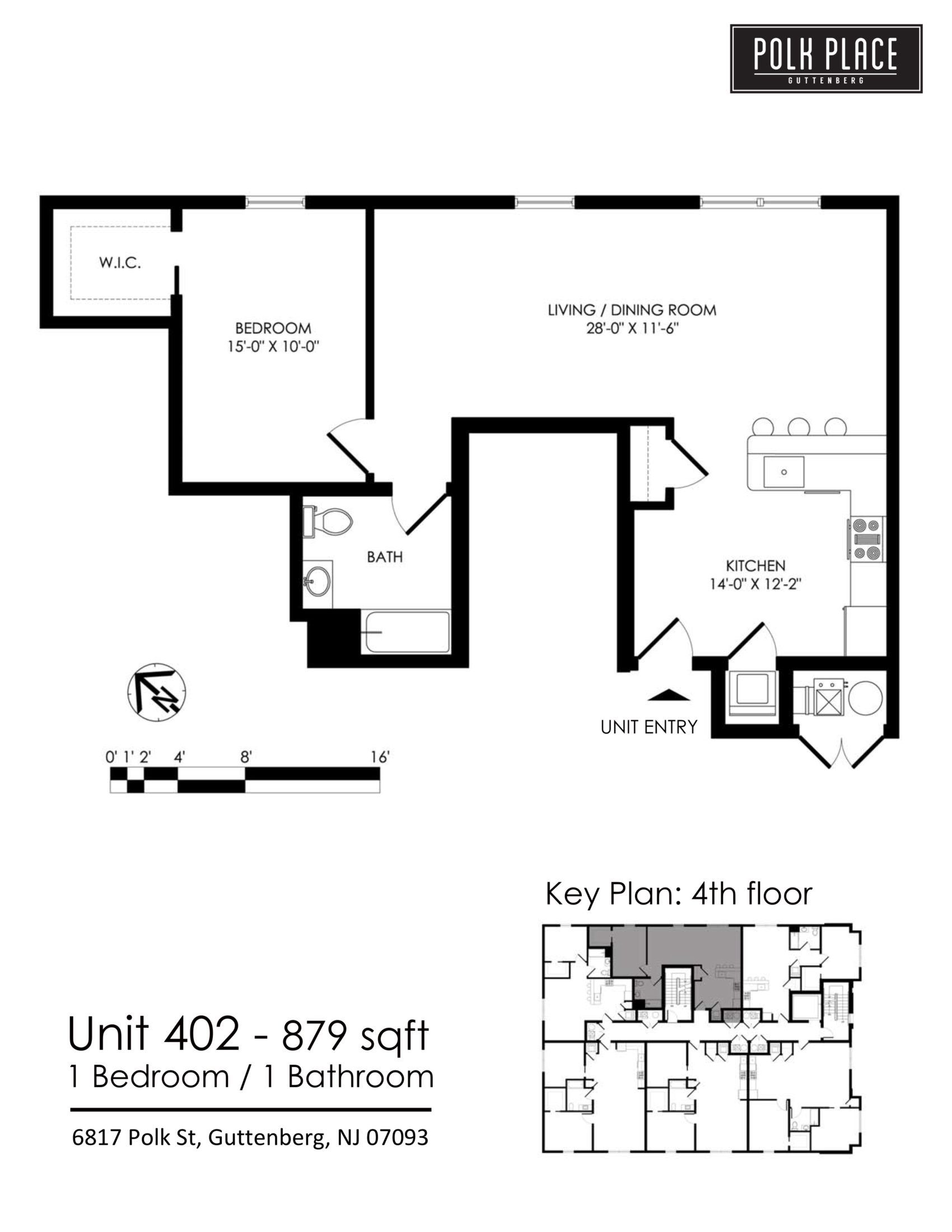 A black and white floor plan of a house.