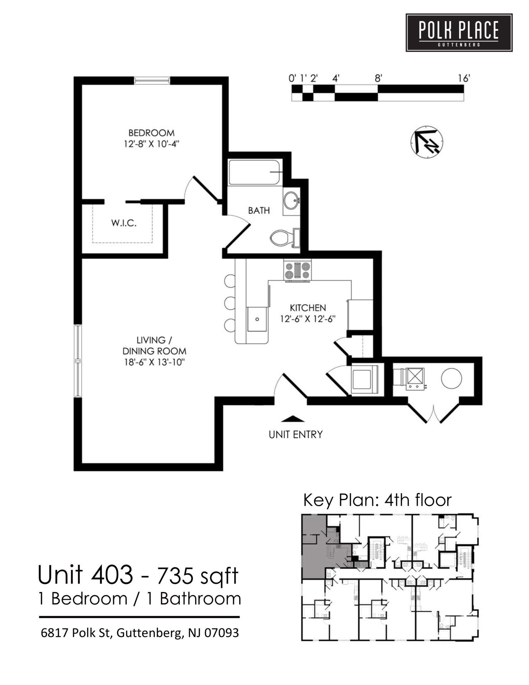 A black and white floor plan of a house.