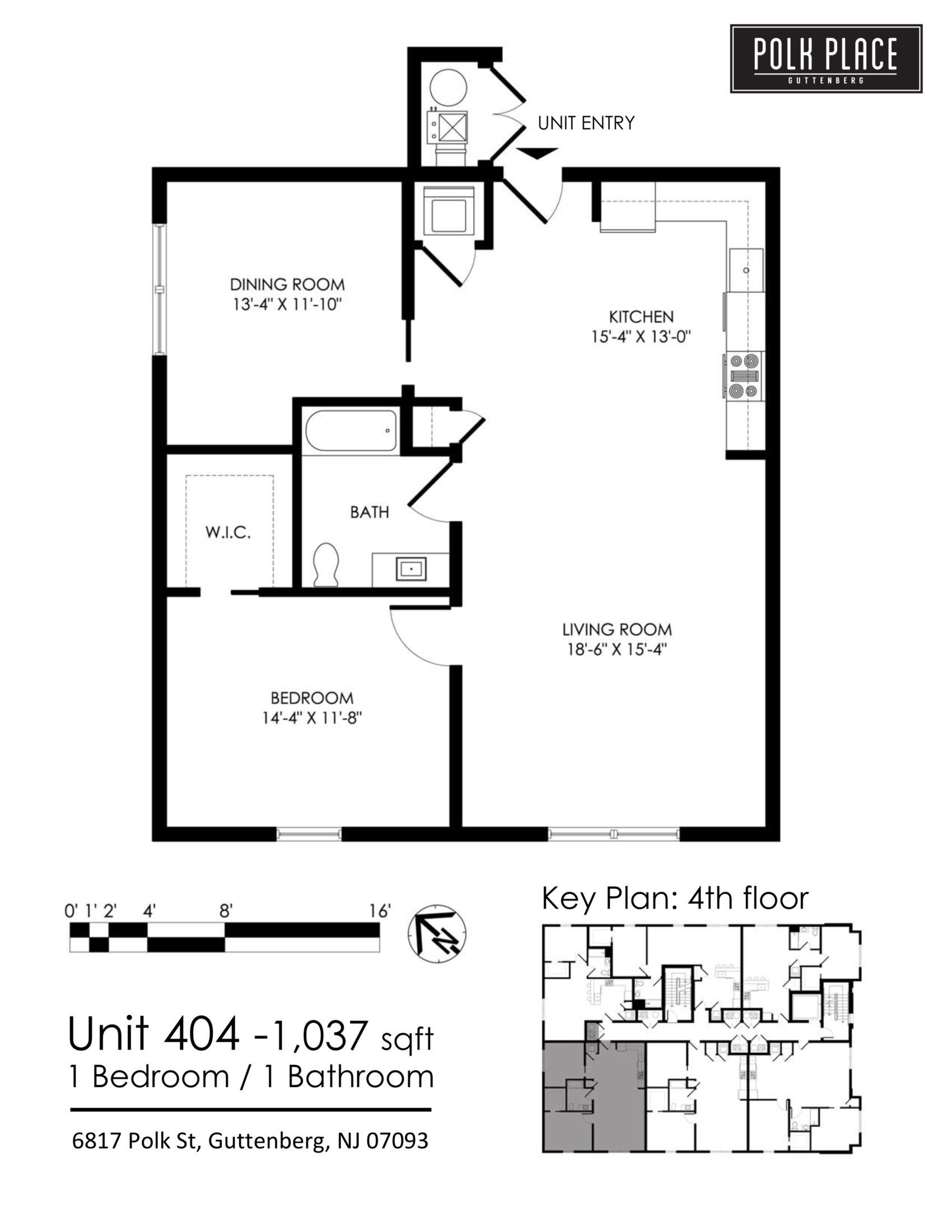 A black and white floor plan of a house.