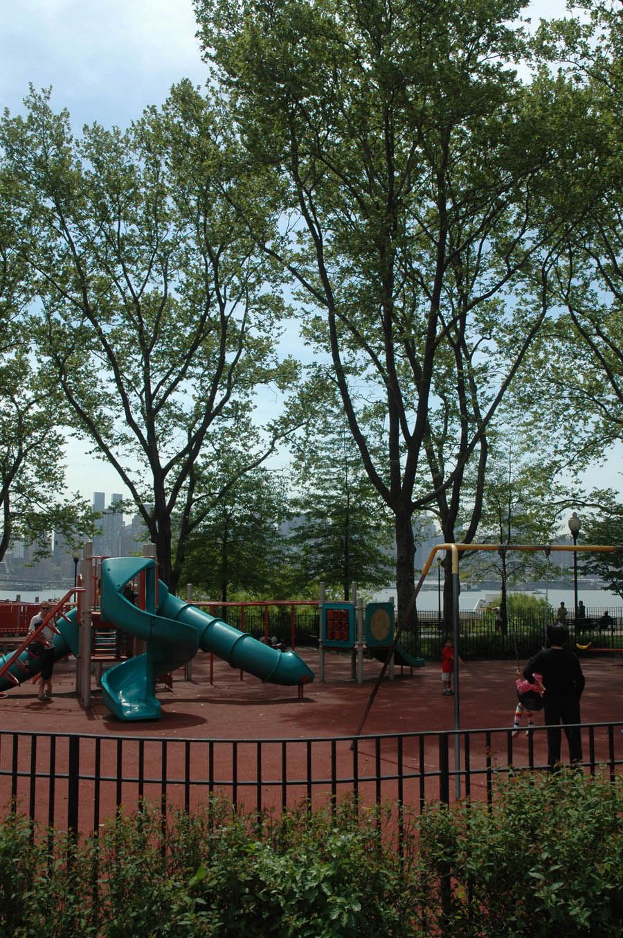 West New York Park Photo