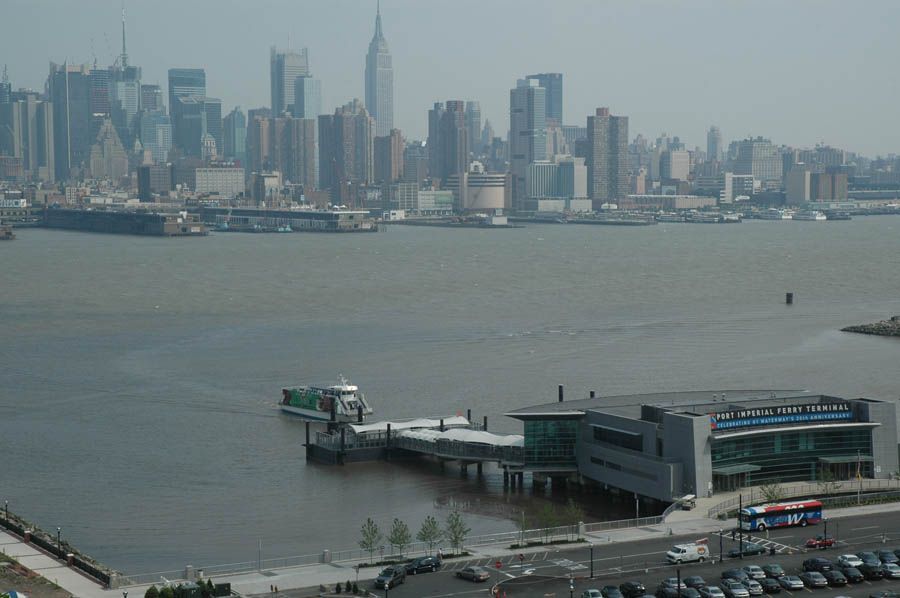 West New York Bay Photo