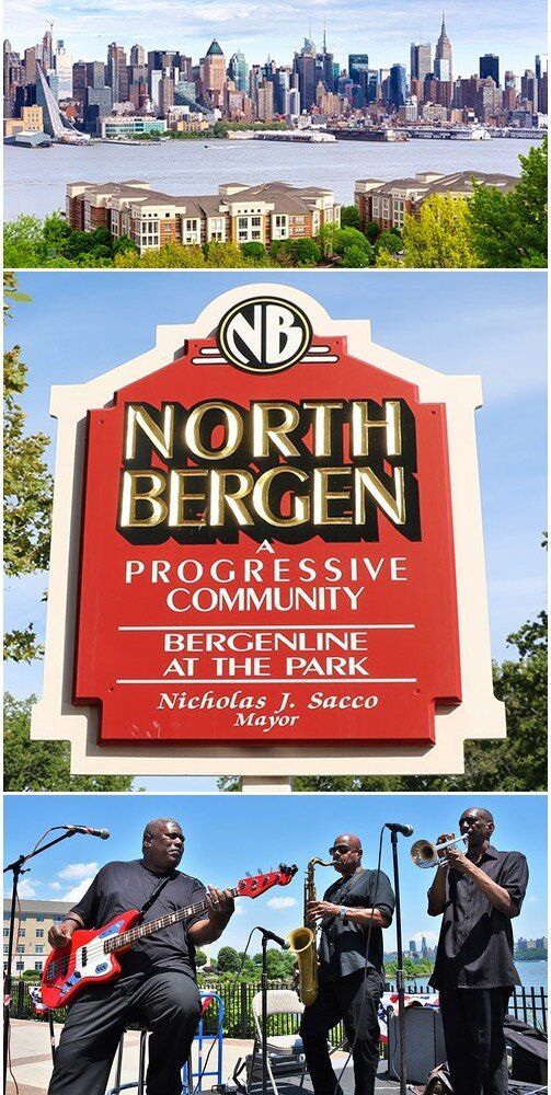 North Bergen Communnity Photos 2