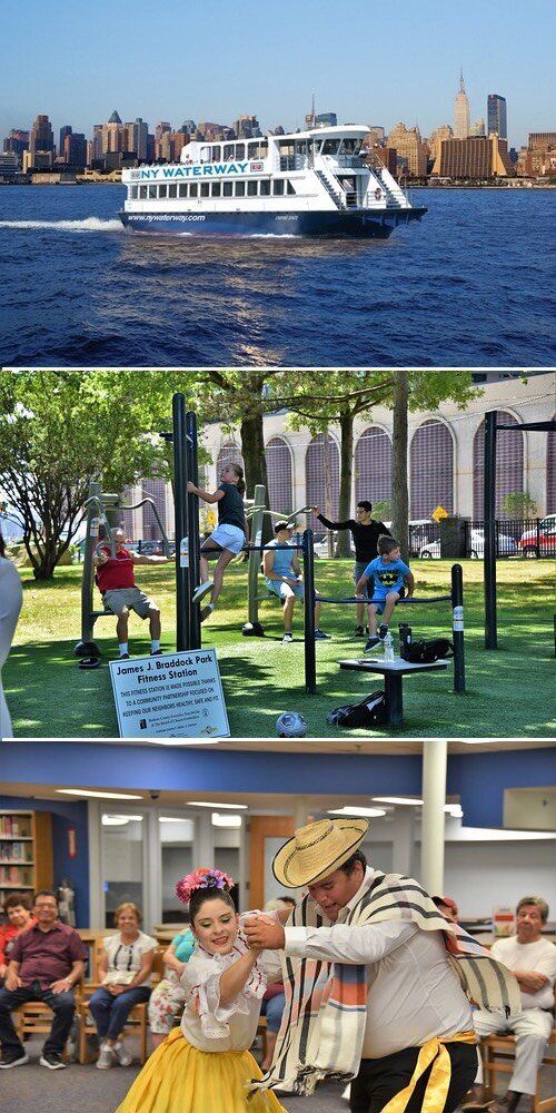 North Bergen Communnity Photos 1