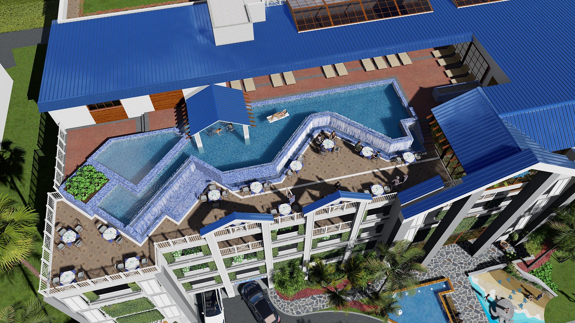 E Residences at Marco Island