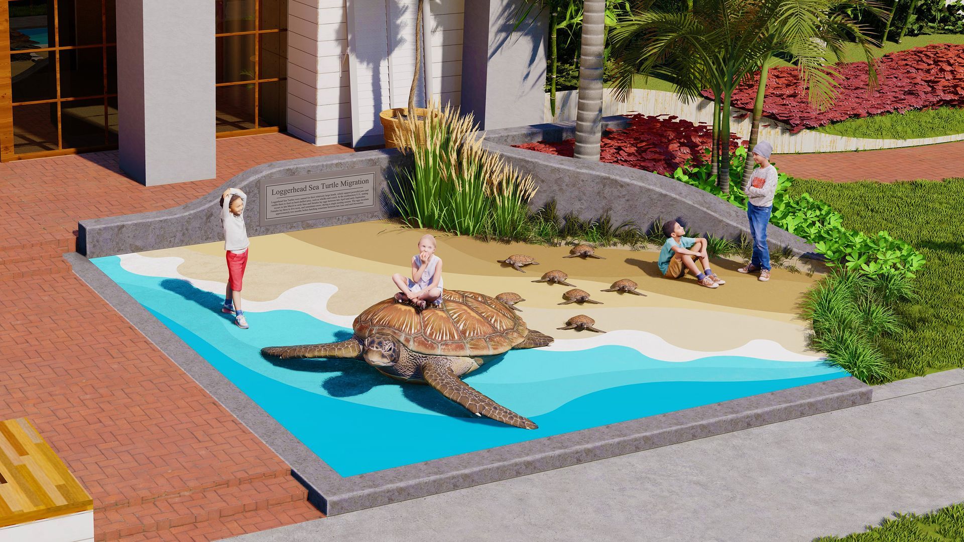 E Residences at Marco Island