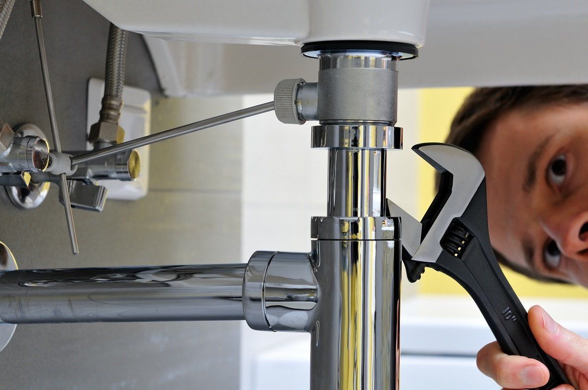 Plumber | Lynchburg, VA | Tyree Plumbing Inc.