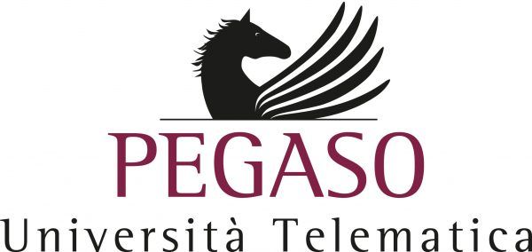 Logo Università Pegaso