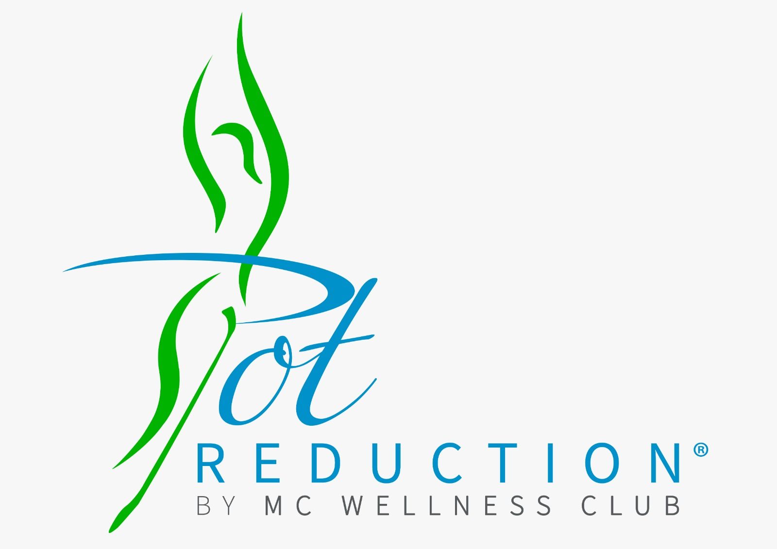 Logo Spot Reduction