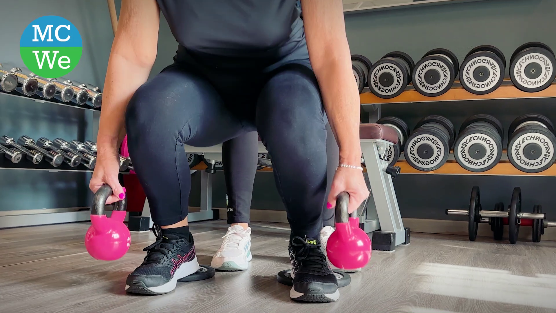 allenamento individuale