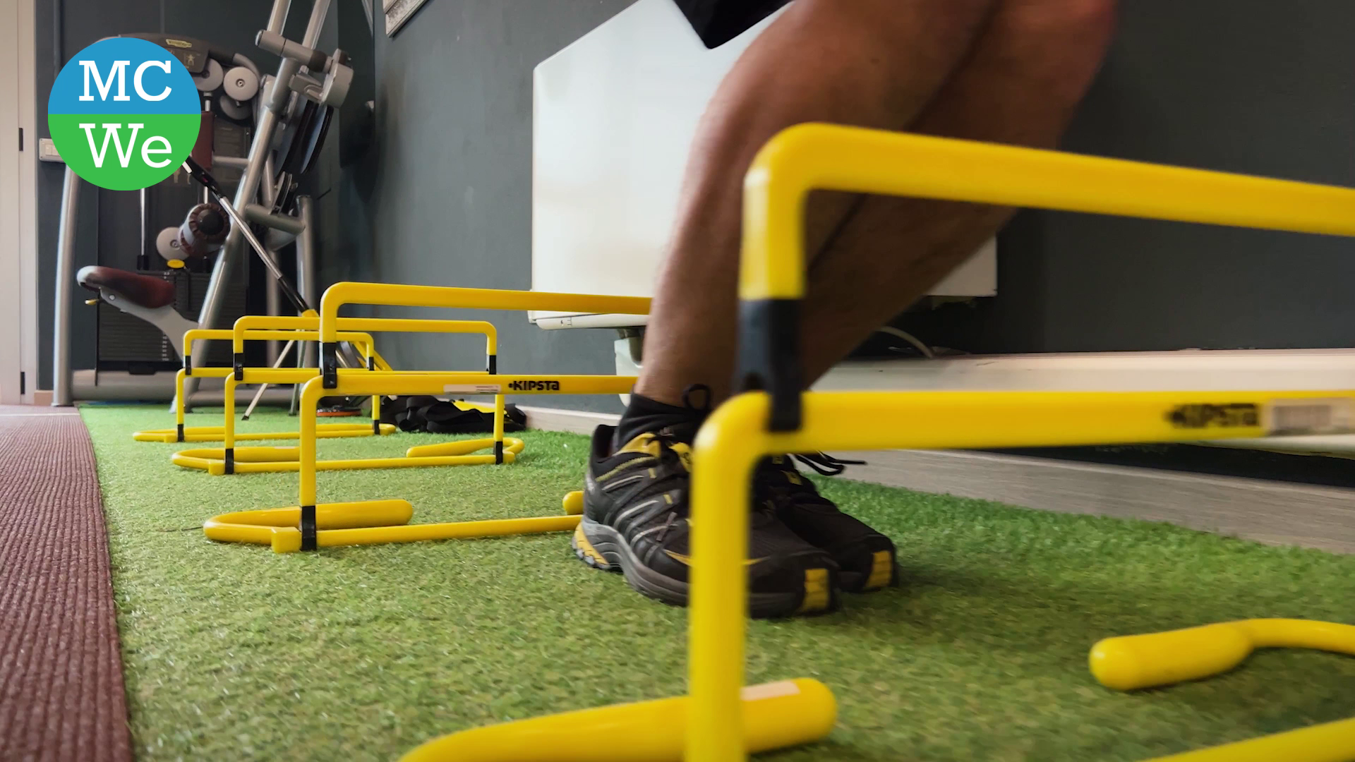 allenamento posturale