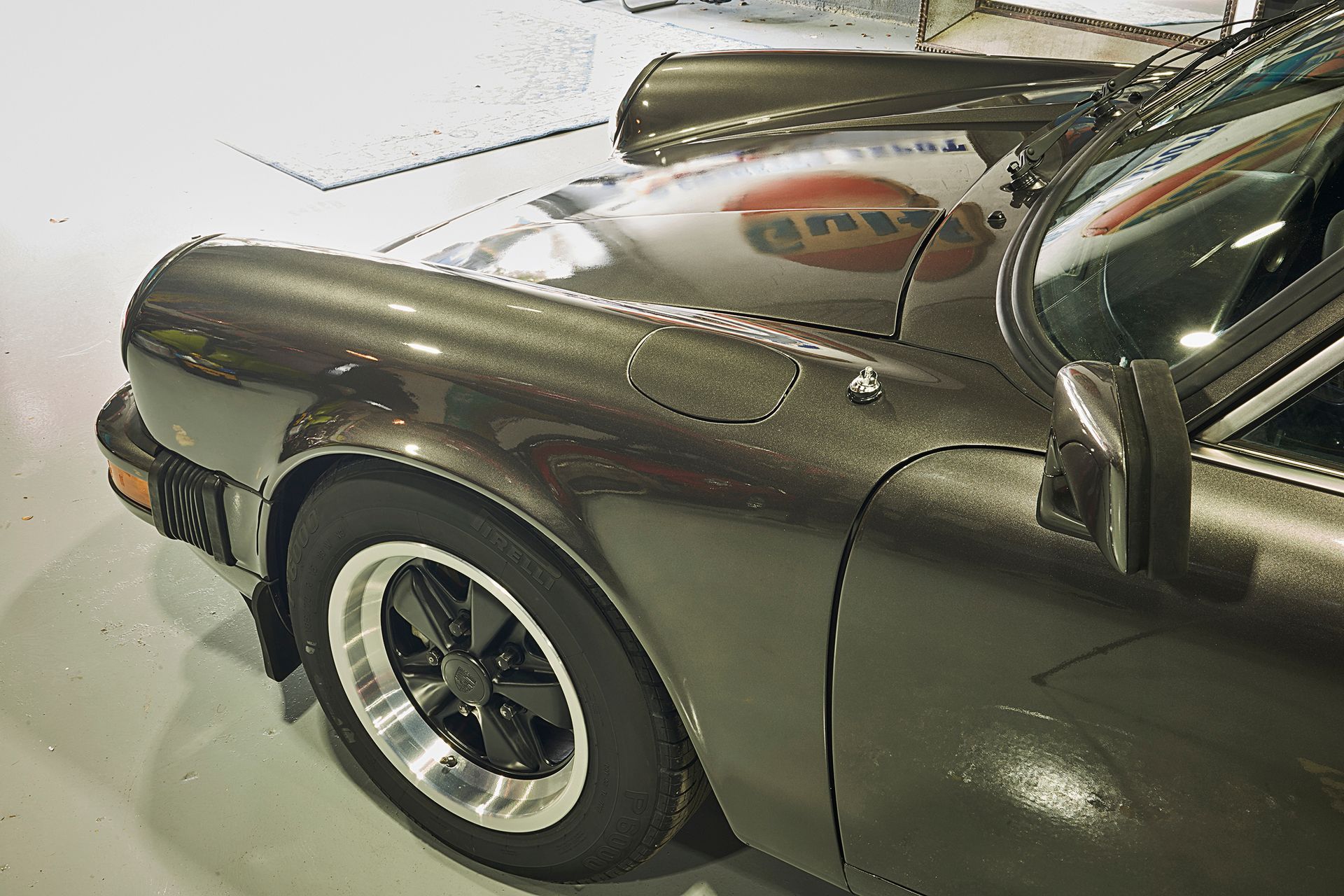 Miami Garage | Vintage, Classic, Exotic Dealership