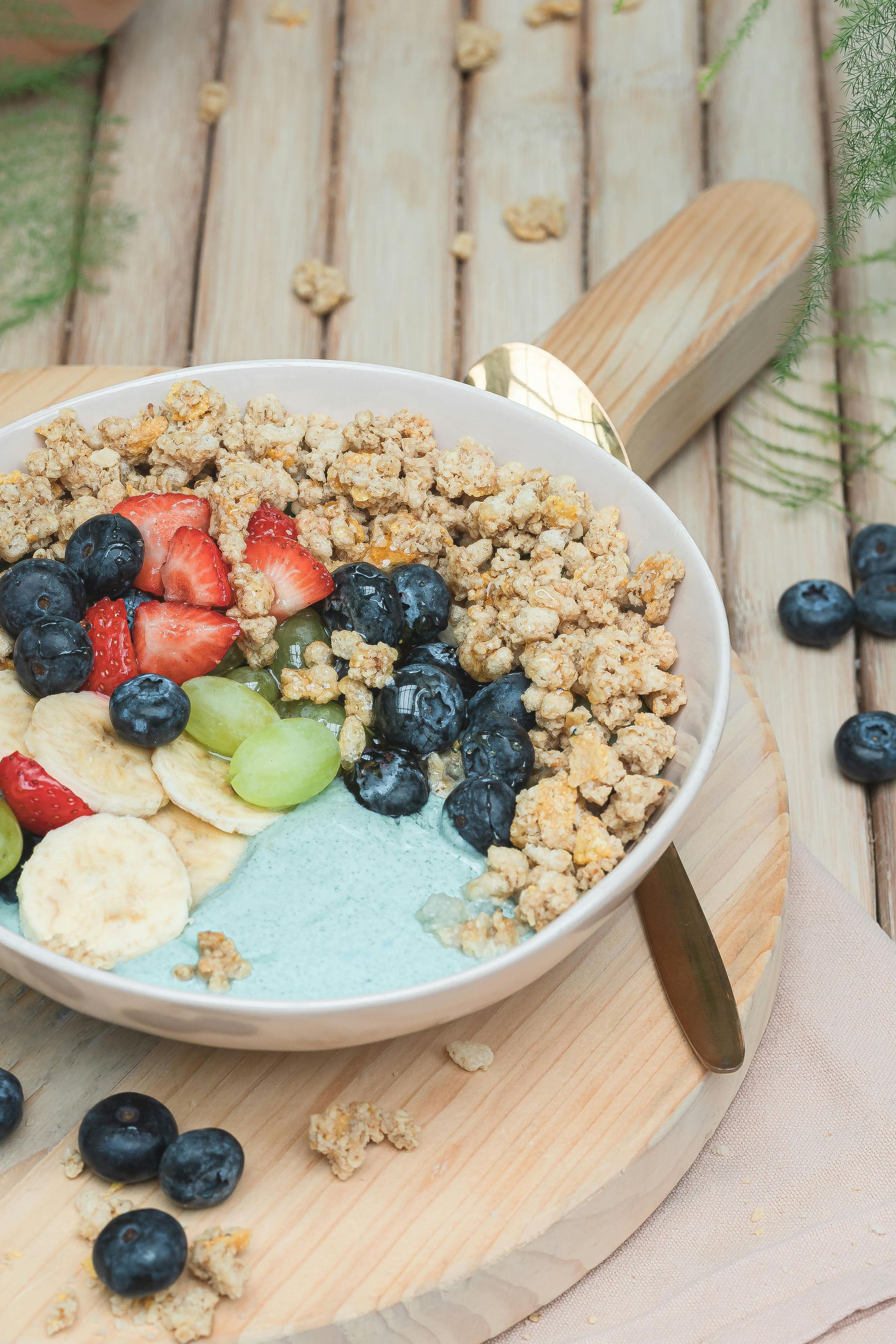 Porridge und Muskelaufbau – die perfekte Kombination für Fitness und Ernährung im Überblick