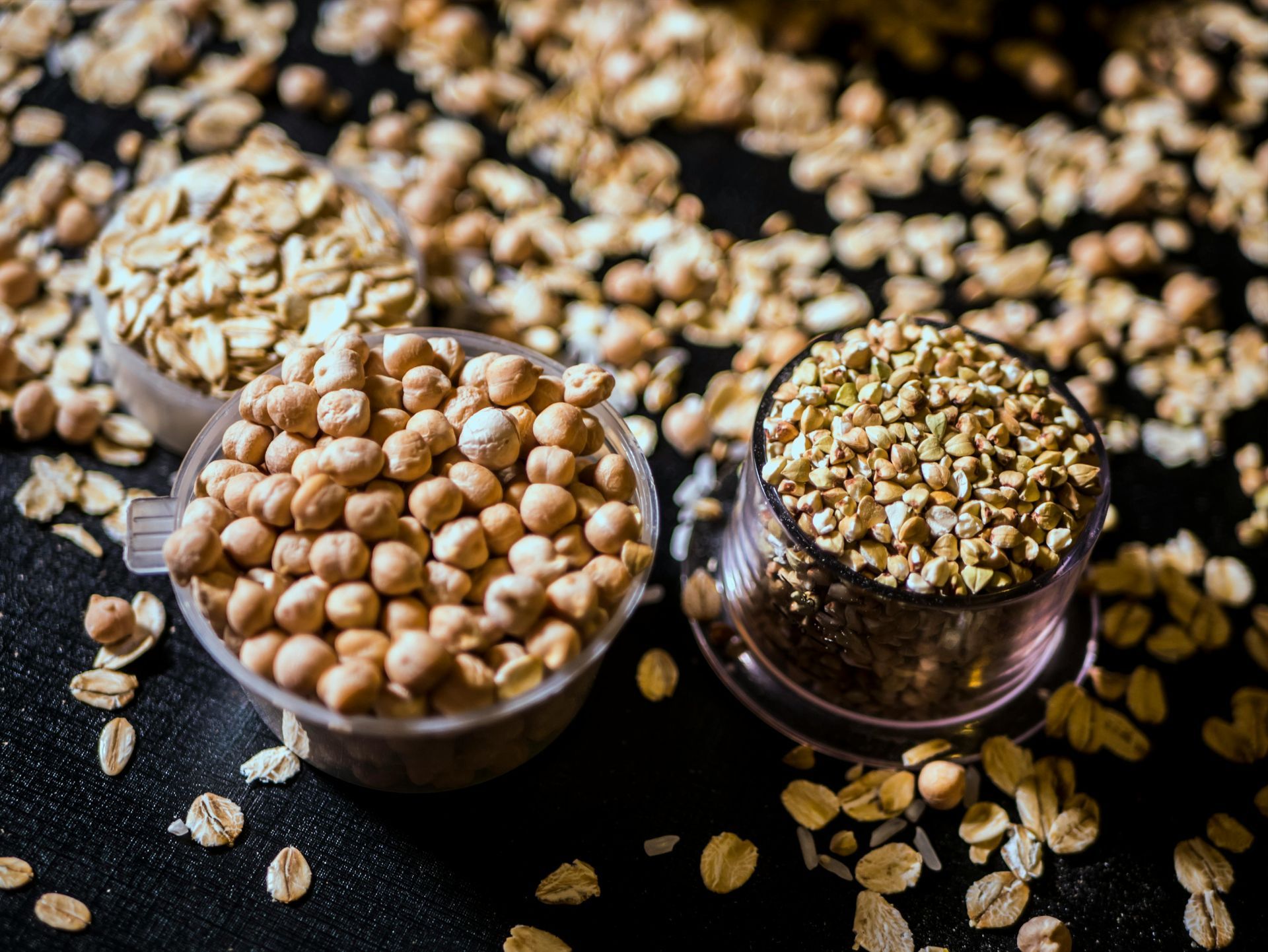 Haferflocken und Allergien? Das sollten Allergiker bei Porridge unbedingt beachten