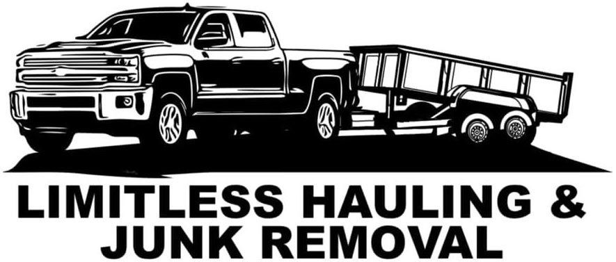 Limitless Hauling & Junk Removal