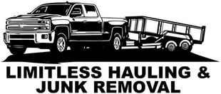 Limitless hauling & junk removal 