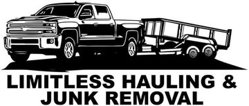 Limitless hauling & junk removal 