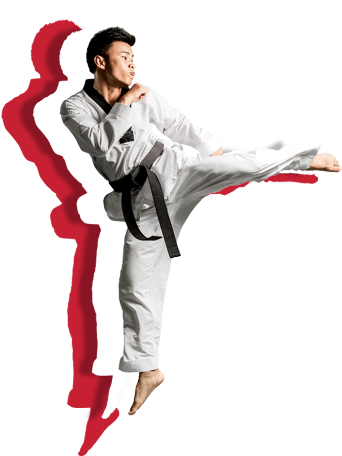Black Belt Club | High Kick Taekwondo - Sayville, NY