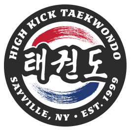 High Kick Taekwondo | Long Island's Best Martial Arts in Sayville NY