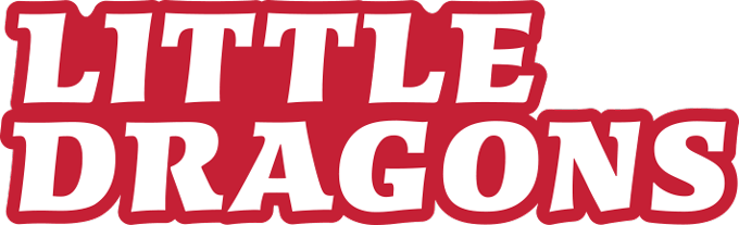 Little Dragons Class | Ages 3-4 - High Kick Taekwondo