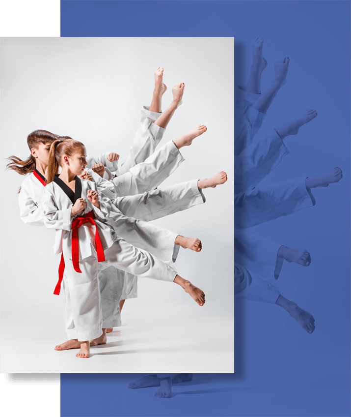 Summer Camp - Kids Martial Arts Fitness Camp on Long Island - Register Early