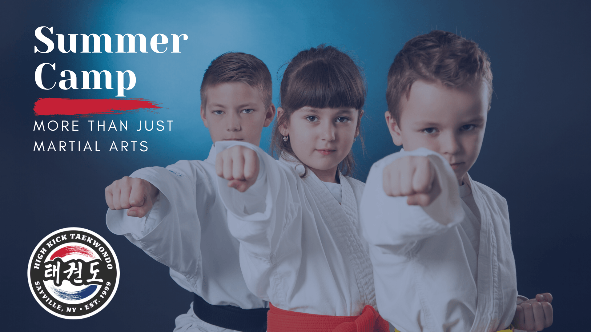 Kids summer camp on long island in sayville, ny