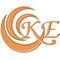 KE logo