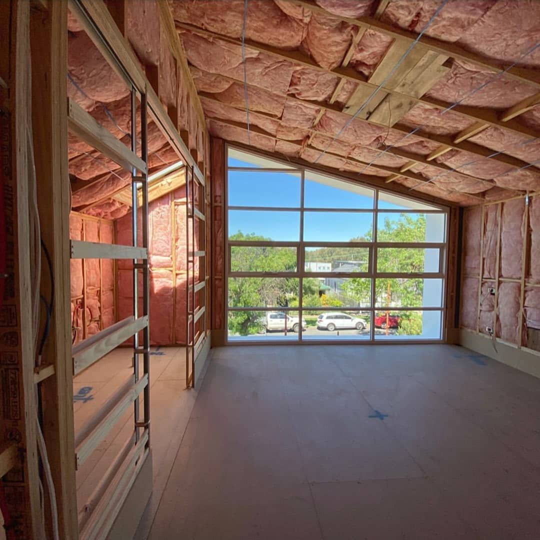 A Room With a Lot of Windows — Morwell, VIC — Gippsland Windows