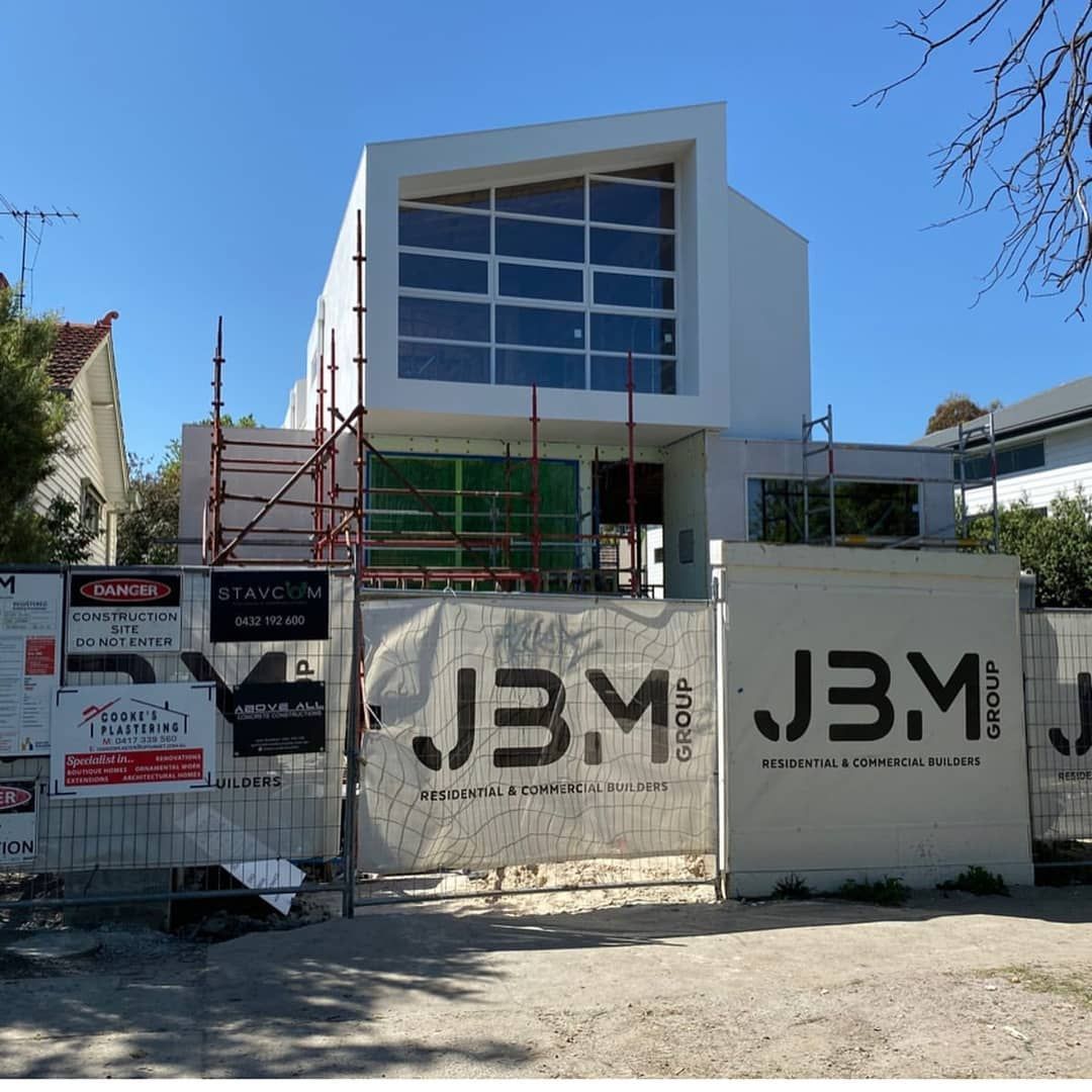 A Large Building with Windows — Morwell, VIC — Gippsland Windows