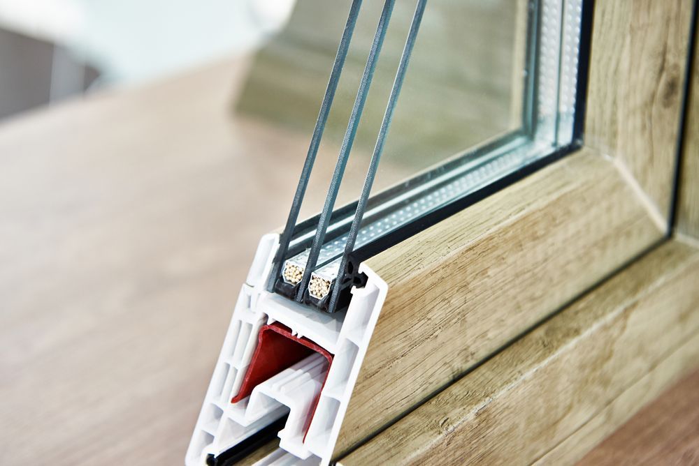 Window Hardware — Morwell, VIC — Gippsland Windows