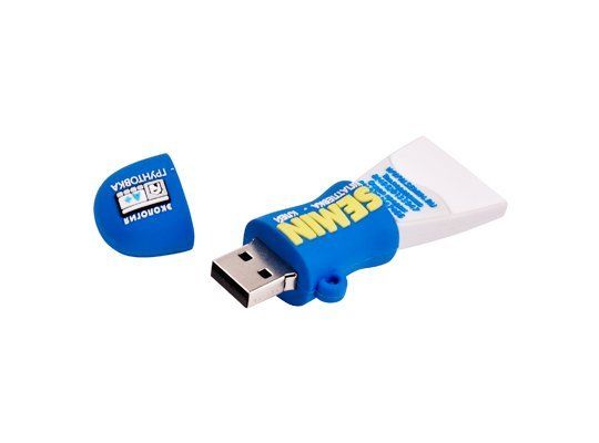 דיסק און קי במראה שפורפרת