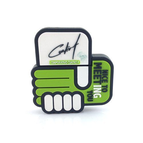 דיסק און קי כפיים